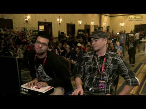 CEOTAKU 2019 GGXXACPR Top 8 - SKELETAL MINION vs POCHP