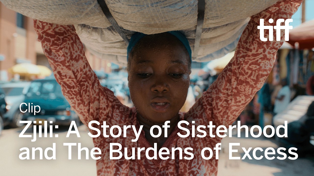 Zjili: A Story of Sisterhood and The Burdens of Excess Trailer