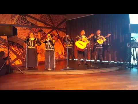 Promotional video thumbnail 3 for Mariachi Rodriguez