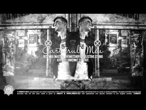 NELI THGOD - Cartierul meu [ Freestyle ]