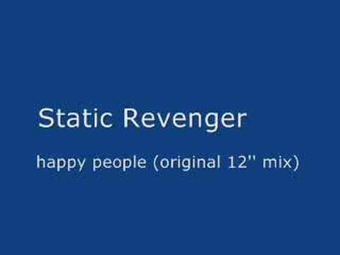 FrIBIZA.com - Static Revenger - happy people