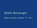 FrIBIZA.com - Static Revenger - happy people ...