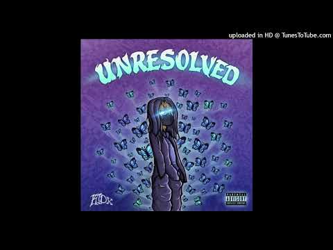 KIDx - UNRESOLVED [PROD. KIDx]