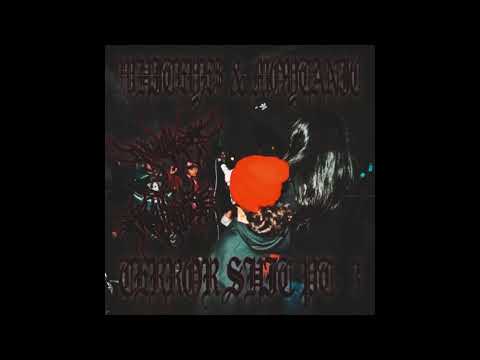 WHITEYE$ & MOYTANIC - TERROR SHIT Pt. 3