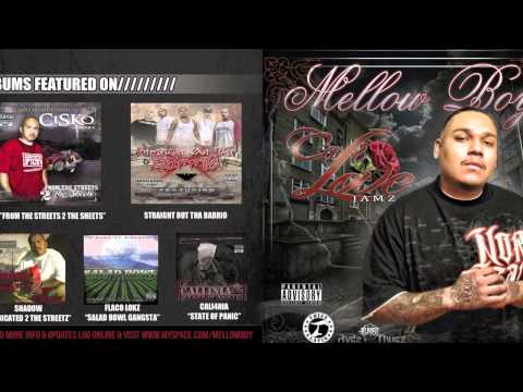 MELLOWBOY - I CAN MAKE IT RIGHT *2011*