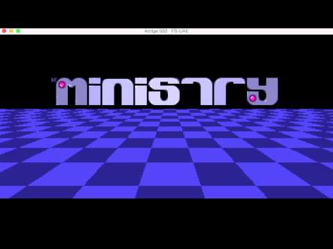 old amiga source code