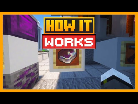 HOW THE ARCANA ENCYCLOPEDIA WORKS IN MALUM FOR MINECRAFT