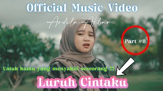 Download lagu Luruh Cintaku - Ardila Akbar X CoverPedia |   mp3
