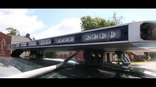 Abrams Thundereye 48 Inch LED Bar Review