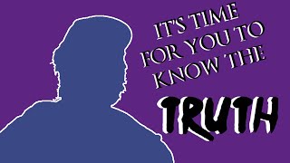 The Truth... - April Fools&#39; - Sephirothsword57