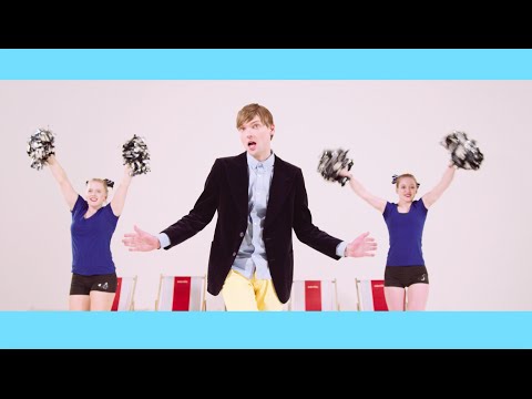 Oliver Gottwald - Perpetuum immobile (official)