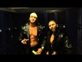 RPG Vice Romero Beretta Are Here For ReDRagon