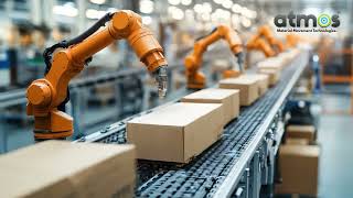 Transforming Warehouse Operations | Smart Automation Solutions