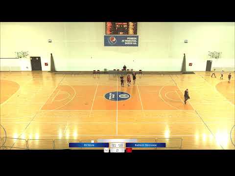 1.MRL Vizura - Radnicki Obrenovac