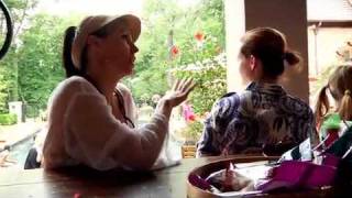 "Be Back Home" - The Whole Experience