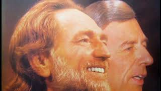 Willie Nelson &amp; Hank Snow - Send Me The Pillow That You Dream On