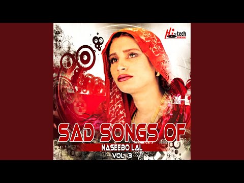 Haye O Rabba Nahin Lagda (feat. DJ Chino)