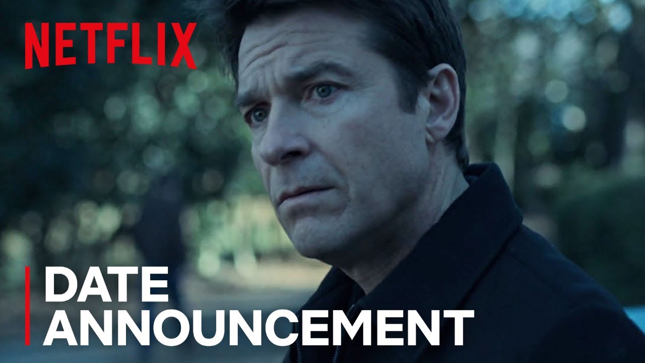 Ozark: Season 2 | Date Announcement [HD] | Netflix