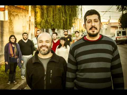 Nicolas Villafañe en "En otras palabras" - En Transito FM 93.9