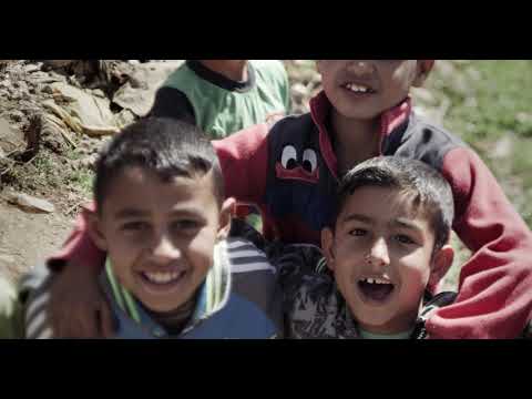 Rami Khalife - Continuum Official Music Video