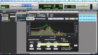 Video thumbnail for Acon Digital DeVerberate Review by Production Expert