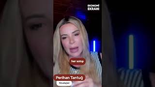 Size O Parayı Kazandırmazlar ! | Perihan Tantuğ | Ekonomi Ekranı