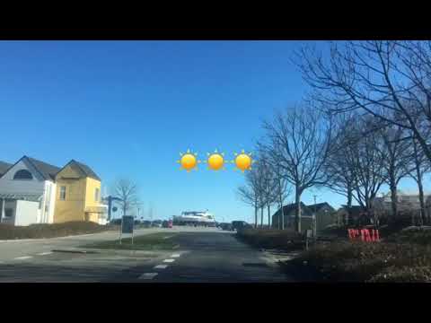 جولة في شاطئ كوبنهاغن☀️☀️☀️☀️☀️