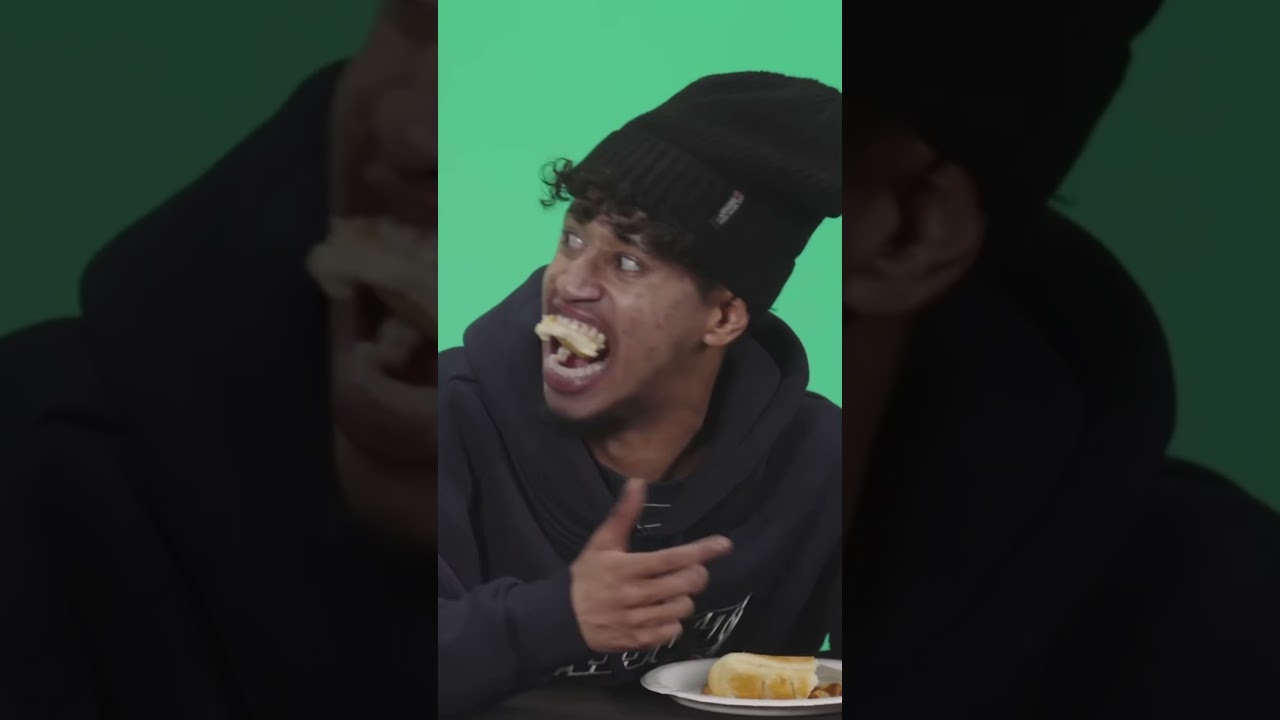 Someone Check On Max Khadar😭