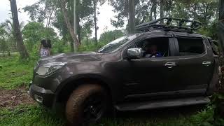 4x4