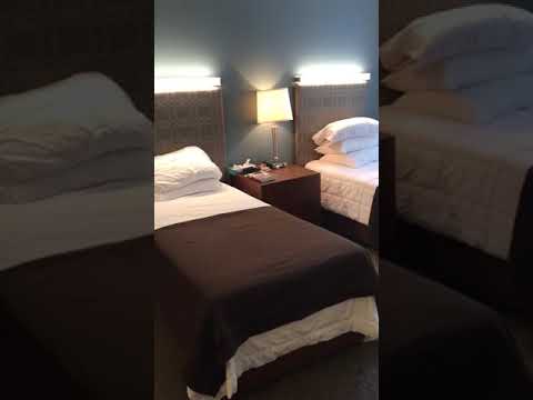 Worcester House-Chicago,IL