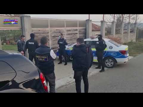 Jurnal MUSCEL TV 01.11.2021 Crimă la Micesti