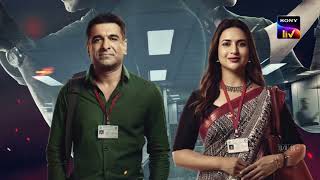Adrishyam – The Invisible Heroes | Divyanka Tripathi Dahiya  Eijaz Khan | 11th April | Thu-Fri  8 PM