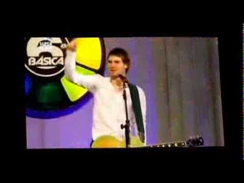 It's Ok - Ministração na sexta básica da lagoinha!