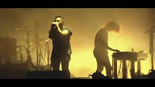 Nine Inch Nails - Something I Can Never Have + The Frail (Live at @ Panorama Festival 2017)