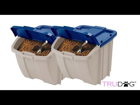 The Difference Between Freeze Dried & Dehydrated Dog Food