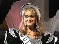MISS INTERNATIONAL 1997