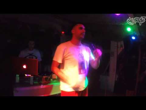 Fox - Super Skank LIVE @ KPTM