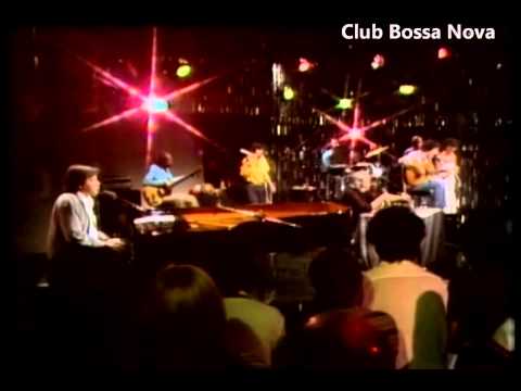 Vinicius de Moraes, Tom Jobim, Miúcha & Toquinho - Vai Levando