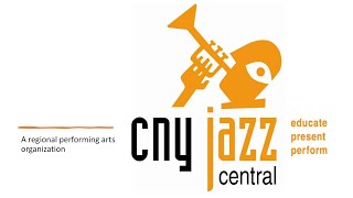CNY Jazz Central Mission and Programs