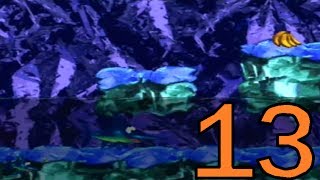 Let's Play Donkey Kong Country 2 102% Part 13