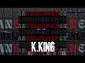 EnderMan Freestyle - K.KING | Prod. by. Xekiro
