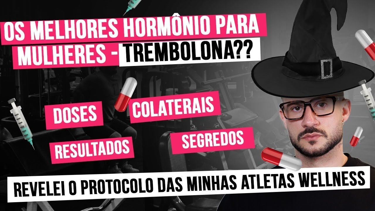 OS MELHORES CICLOS DE ESTEROIDES ANABOLIZANTES PARA MULHERES