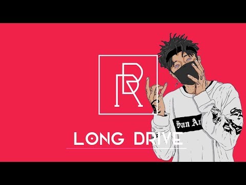 (FREE) Lil Uzi Vert Type Beat x Drake Type Beat - Long Drive / Type Beat 2018