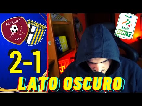 (SFOGO DARTH PIRUS) REGGINA - PARMA 2-1| A SOLI 3 PUNTI DALLA SERIE C