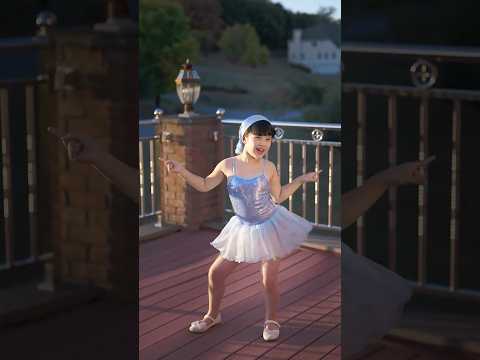 "The Fate of Ophelia" Trend - Part 2 #dance #fyp