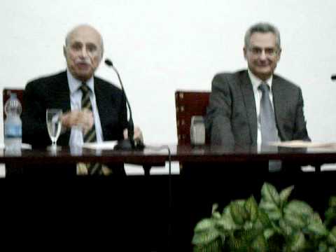 Garcia Trevijano en UGR. Parte 2