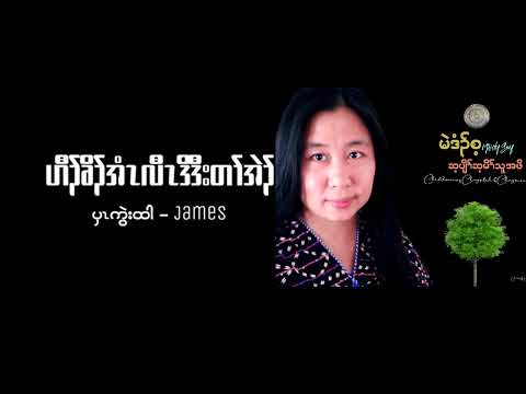 Karen Song Merdy Say ( ဟီၣ်ခိၣ်အံၤလီၤဒိဒီးတၢ်အဲၣ် )