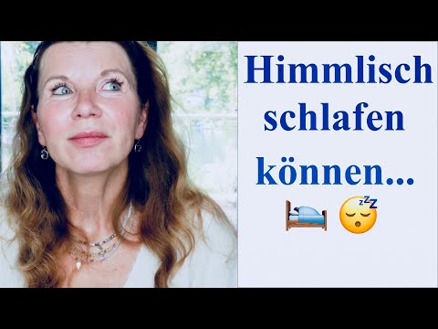 WELTNEUHEIT für himmlisches Schlafen & süße Träume❗️Wie du dich bettest, so schläfst du⎮Kirsty Coco