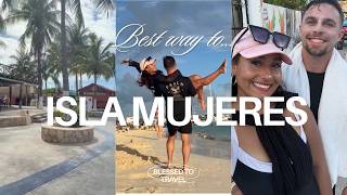 Before You Visit Isla Mujeres, Watch This (2026 Travel Guide)
