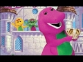 Barney S Musical Castle Live 2001